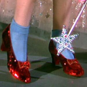 Meet your Posher, Ceilidh